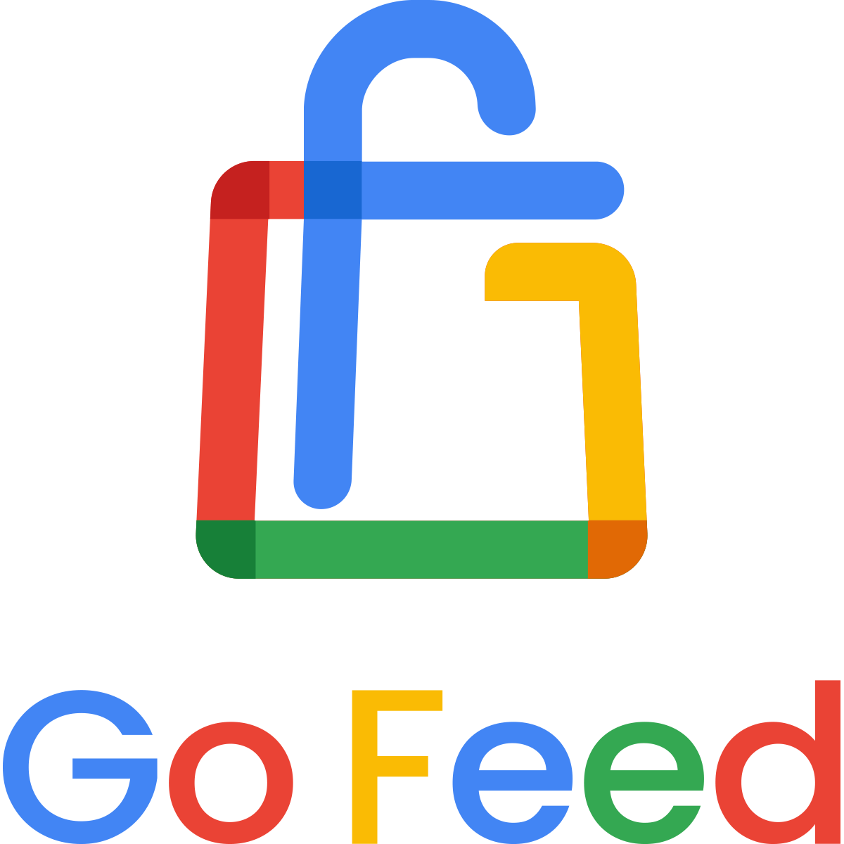 Go Feed Logo